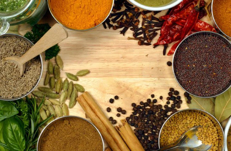 Herbal Powder