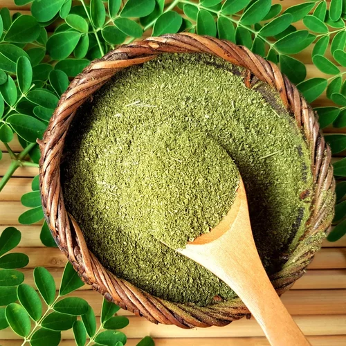 Medicinal Powder